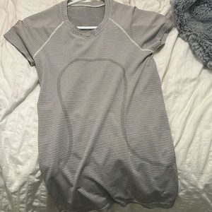 Lululemon Swiftly tech